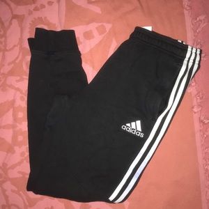 Adidas Ankle Cut Pants